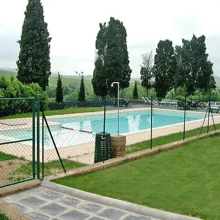 公寓 Le Colombaie